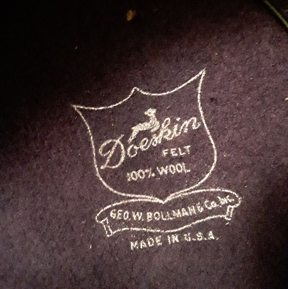 Hat - Picture 1 of 3